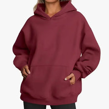New Women Casual Hoodies Men and Women Fleece Warm Hoodies Spring Autumn Pullovers Fashion Multiple Colour Oversized Sweatshirts
