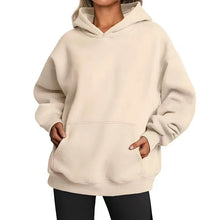 New Women Casual Hoodies Men and Women Fleece Warm Hoodies Spring Autumn Pullovers Fashion Multiple Colour Oversized Sweatshirts
