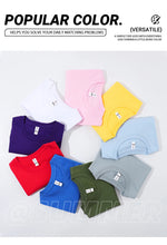 Summer Sweeter Cherries Prints T-Shirts Womens Cotton Oversized T Shirts Basic O-Neck Short Sleeve Tops Casual Woman Clothes