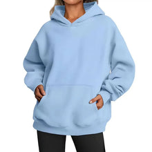 New Women Casual Hoodies Men and Women Fleece Warm Hoodies Spring Autumn Pullovers Fashion Multiple Colour Oversized Sweatshirts
