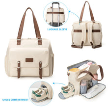 Mommy Bag Lightweight Backpack Diaper Bag for Baby Maternity Backpack diaper bags for baby baby stroller bag