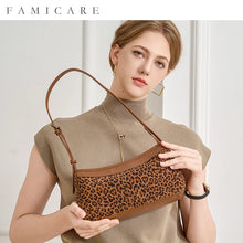 Soft Genuine Leather Lady Daily Commute Handbag Multi-functional Casual Shoulder Bag Women 2026 New Minimalist Crossbody Bags