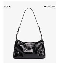 Soft Genuine Leather Lady Daily Commute Handbag Multi-functional Casual Shoulder Bag Women 2026 New Minimalist Crossbody Bags