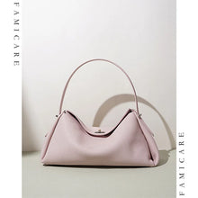 Soft Genuine Leather Lady Daily Commute Handbag Multi-functional Casual Shoulder Bag Women 2026 New Minimalist Crossbody Bags
