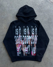 Harajuku Y2k Casual Print Hoodies Women Grunge Streetwear Sweatshirt Tops Goth Oversized Hoodie Clothes Tracksuit Men Clothing