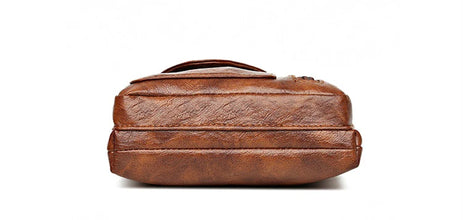 Ladies' Soft Leather Shoulder Bag, Mobile Phone Bag, Layered Bag, Mailman, One Shoulder Luxury Designer, Ladies' Handbag, Wallet