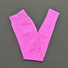Women Gym Leggings Seamless Yoga Pants Butt Lifting Workout Tights Fitness Gym Running Compression Sports Leggings