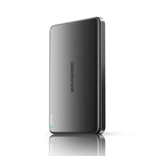 【CCC】MOVESPEED P07 Semi-Solid-State Battery Power Bank 10000mAh 5000mAh Magnetic Wireless Charge Powerbank for iPhone 17 16 15