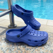 Women's High-End Clogs for Home Use, Creative, Simple, Cute, Non-Slip, Breathable, Versatile Slippers That Can Be Worn Outside