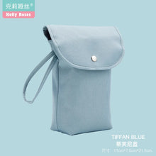 Waterproof Reusable Baby Diaper Bag Mommy Storage Organizer Travel Diaper Backpack for Baby Changing Bag Baby Care Accessories