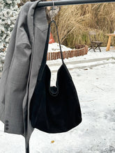 2026 Women's Frosted Leather Tote Bag Large Capacity Soft Suede Bucket Handbag Lady Minimalist Underarm Hobo Shoulder Bag