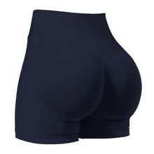 Gym Shorts Women Fitness Sports Biker Shorts 4.5