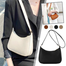Fashionable Shoulder Bag Minimalist Retro Elegant Forearm Bag Commuting Gatherings Small Square Bag Underarm Bag Shoulder bag