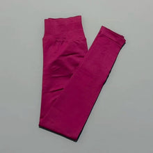 Women Gym Leggings Seamless Yoga Pants Butt Lifting Workout Tights Fitness Gym Running Compression Sports Leggings