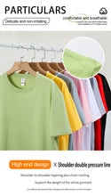 Summer Sweeter Cherries Prints T-Shirts Womens Cotton Oversized T Shirts Basic O-Neck Short Sleeve Tops Casual Woman Clothes
