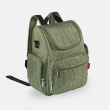 Nappy Backpack Bag Mummy Large Capacity Bag Mom Baby Multi-Function Waterproof Outdoor Travel Diaper Bags for Baby Care