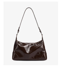 Soft Genuine Leather Lady Daily Commute Handbag Multi-functional Casual Shoulder Bag Women 2026 New Minimalist Crossbody Bags