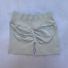 Gym Shorts Women Fitness Sports Biker Shorts 4.5