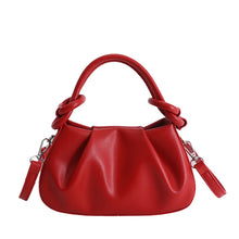 LEFTSIDE Women's Small Leather Shoulder Bag Luxury Minimalist Aesthetic Daily Party Crossbody Bag 2026 New Handbags and Purses