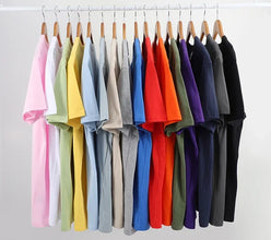 Casual Oversized Men's T-shirt Joke The Pumba Printed Men's T-Shirt 100% Cotton Oversized Funny Graphic Tees for Men Summer Tops