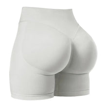 Gym Shorts Women Fitness Sports Biker Shorts 4.5