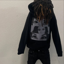 Harajuku Y2k Casual Print Hoodies Women Grunge Streetwear Sweatshirt Tops Goth Oversized Hoodie Clothes Tracksuit Men Clothing