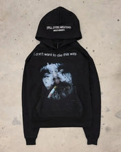 Harajuku Y2k Casual Print Hoodies Women Grunge Streetwear Sweatshirt Tops Goth Oversized Hoodie Clothes Tracksuit Men Clothing