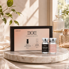 South Korea Exsome Smoothing Hydration Serum Glow Radiant Essence Skin Care Routine For Der.pen Salon Beauty Product SANENDI