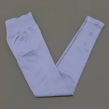 Women Gym Leggings Seamless Yoga Pants Butt Lifting Workout Tights Fitness Gym Running Compression Sports Leggings