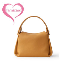 2025 High-End Women's Bucket Bag Lady Unique Drawstring Pleated Shoulder Bag Soft Split Cowhide Leather Cloud Tote Handbag New