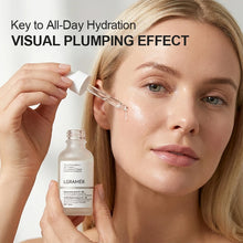 2% Hyaluronic Acid + B5 Serum Moisturizing Nourishing Dry Smooth Face Skin Care Pore Shrinking Moisturizing Serums Skincare 30ml