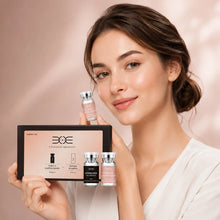 South Korea Exsome Smoothing Hydration Serum Glow Radiant Essence Skin Care Routine For Der.pen Salon Beauty Product SANENDI