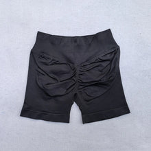 Gym Shorts Women Fitness Sports Biker Shorts 4.5