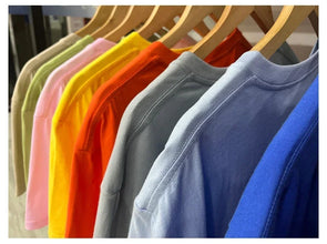 Casual Oversized Men's T-shirt Joke The Pumba Printed Men's T-Shirt 100% Cotton Oversized Funny Graphic Tees for Men Summer Tops