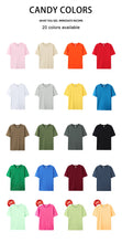 Summer Sweeter Cherries Prints T-Shirts Womens Cotton Oversized T Shirts Basic O-Neck Short Sleeve Tops Casual Woman Clothes