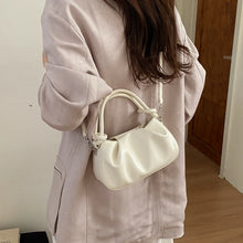 LEFTSIDE Women's Small Leather Shoulder Bag Luxury Minimalist Aesthetic Daily Party Crossbody Bag 2026 New Handbags and Purses