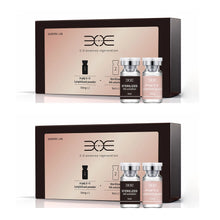 South Korea Exsome Smoothing Hydration Serum Glow Radiant Essence Skin Care Routine For Der.pen Salon Beauty Product SANENDI