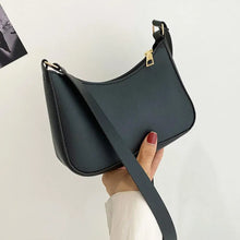 Fashionable Shoulder Bag Minimalist Retro Elegant Forearm Bag Commuting Gatherings Small Square Bag Underarm Bag Shoulder bag