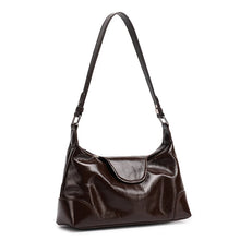 Soft Genuine Leather Lady Daily Commute Handbag Multi-functional Casual Shoulder Bag Women 2026 New Minimalist Crossbody Bags
