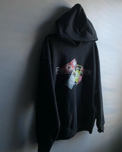 Harajuku Y2k Casual Print Hoodies Women Grunge Streetwear Sweatshirt Tops Goth Oversized Hoodie Clothes Tracksuit Men Clothing