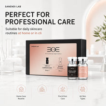 South Korea Exsome Smoothing Hydration Serum Glow Radiant Essence Skin Care Routine For Der.pen Salon Beauty Product SANENDI
