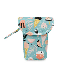 Waterproof Reusable Baby Diaper Bag Mommy Storage Organizer Travel Diaper Backpack for Baby Changing Bag Baby Care Accessories