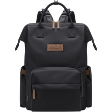 GOLF Mummy Backpack Large Capacity Mommy Bag Baby Change Bag Backpacks With Nursing Bottle Diaper Pockets Nappy Back Pack Black