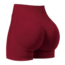 Gym Shorts Women Fitness Sports Biker Shorts 4.5