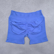Gym Shorts Women Fitness Sports Biker Shorts 4.5