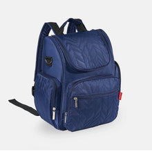 Nappy Backpack Bag Mummy Large Capacity Bag Mom Baby Multi-Function Waterproof Outdoor Travel Diaper Bags for Baby Care