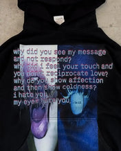 Harajuku Y2k Casual Print Hoodies Women Grunge Streetwear Sweatshirt Tops Goth Oversized Hoodie Clothes Tracksuit Men Clothing