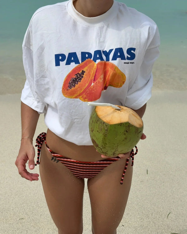 Summer American Retro Letter Printing Women's T-shirt Trendy Y2k Simple Design Summer Boutique Oversized Half-sleeved Top