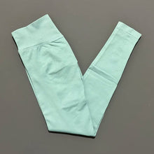 Women Gym Leggings Seamless Yoga Pants Butt Lifting Workout Tights Fitness Gym Running Compression Sports Leggings
