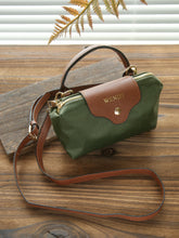 Custom Name Mini Crossbody Bags for Women Customized Handbags Chic Lightweight Purses with Adjustable Strap